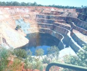 Tomingley ACT Accommodation Melbourne