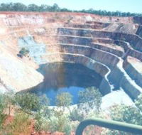 Peak Hill Open Cut Experience - Accommodation Melbourne