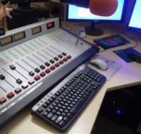 Peak Hill FM Community Radio Station - Accommodation Melbourne