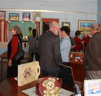 Peak Hill Art Gallery - Accommodation Melbourne