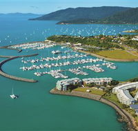 Abell Point Marina - Accommodation Melbourne