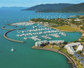 Abell Point Marina - Accommodation Melbourne 0