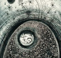 Cascade Art - Accommodation Melbourne