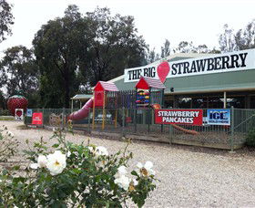 Cobram East VIC Accommodation Melbourne
