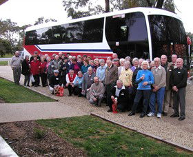The Big Strawberry - Accommodation Melbourne 5