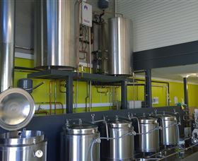 Goanna Brewing - Accommodation Melbourne 0