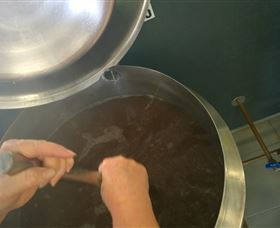 Goanna Brewing - Accommodation Melbourne 3