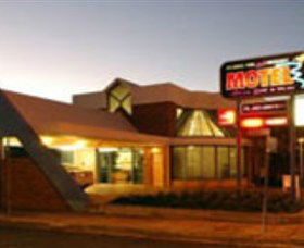 Dubbo RSL Club Resort - Accommodation Melbourne 0