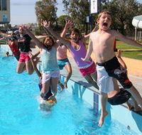 Dubbo Aquatic Leisure Centre - Accommodation Melbourne