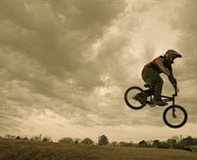 Powter Park BMX Track - Accommodation Melbourne 0