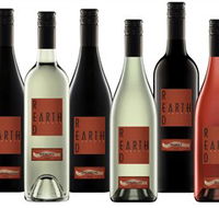 Red Earth Estate Vineyard - Accommodation Melbourne