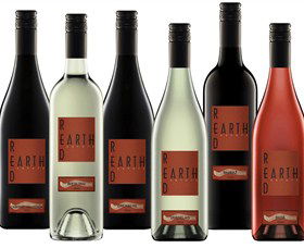 Red Earth Estate Vineyard - Accommodation Melbourne 0