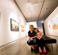 Western Plains Cultural Centre - Accommodation Melbourne