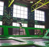 Flip Out - Accommodation Melbourne