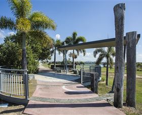 Bluewater Lagoon - Accommodation Melbourne 1