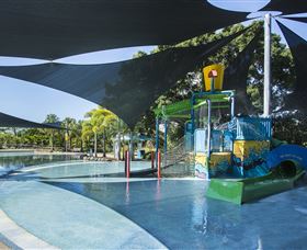 Bluewater Lagoon - Accommodation Melbourne 0