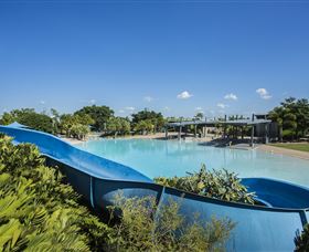 Bluewater Lagoon - Accommodation Melbourne 3