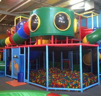Kidzoo Playhouse Cafe - Accommodation Melbourne