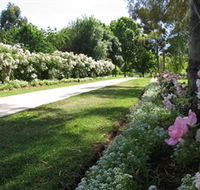 Barooga Botanical Gardens - Accommodation Melbourne
