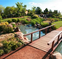 Dubbo Regional Botanic Gardens - Accommodation Melbourne