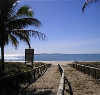 Bucasia Beach - Accommodation Melbourne