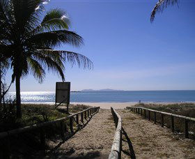 Bucasia Beach - Accommodation Melbourne 0