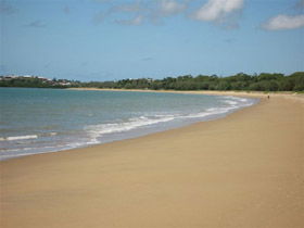 Bucasia Beach - Accommodation Melbourne 1