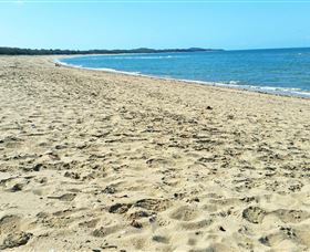 Bucasia Beach - Accommodation Melbourne 3