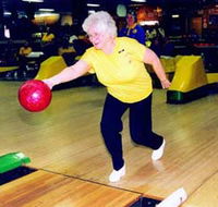 Dubbo Tenpin Bowl - Accommodation Melbourne