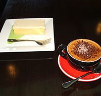 1u Cafe - Accommodation Melbourne
