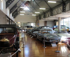Henry Parkes Centre - Accommodation Melbourne 2