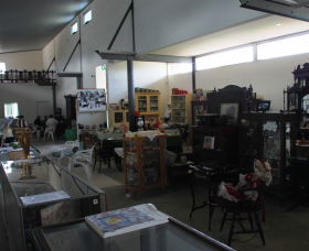Henry Parkes Centre - Accommodation Melbourne 3