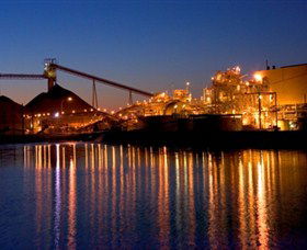 NSW Modern Mining Trail - Accommodation Melbourne 0
