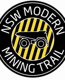 NSW Modern Mining Trail - Accommodation Melbourne 5