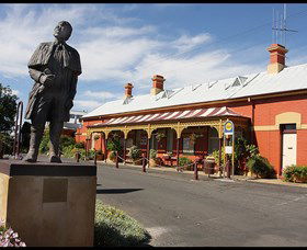 Ooma NSW Melbourne 4u