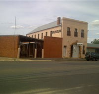 Forbes Historical Society Museum - Melbourne 4u