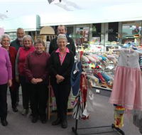 Craft Corner - Accommodation Melbourne