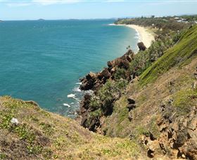 Lamberts Lookout - Accommodation Melbourne 0