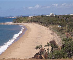Lamberts Lookout - Accommodation Melbourne 1