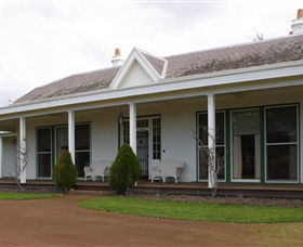 Laen East VIC Accommodation Melbourne