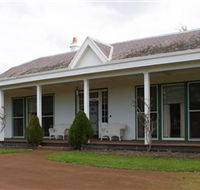 Mooramong - Accommodation Melbourne