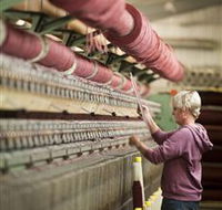 Creswick Woollen Mills - Accommodation Melbourne