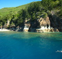 Blue Pearl Bay - Accommodation Melbourne