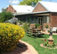 Garling Gallery - Accommodation Melbourne