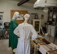 Mooroopna Museum - Accommodation Melbourne