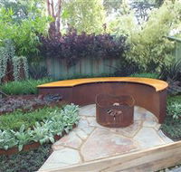 Overwrought Sculpture Garden and Gallery - Accommodation Melbourne