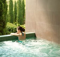 The Mineral Spa - Accommodation Melbourne