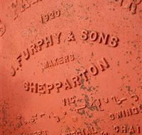 Furphy Museum - Accommodation Melbourne