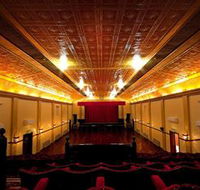 Merredin Cummins Theatre - Accommodation Melbourne