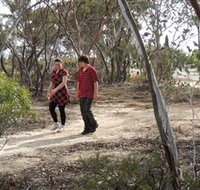 Tamma Parkland - Accommodation Melbourne